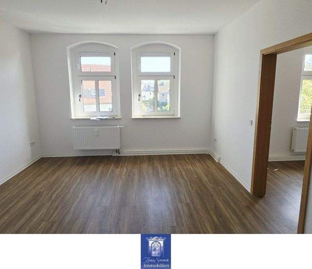 Entzückende Wohnung mit separater Küche! - Foto 2