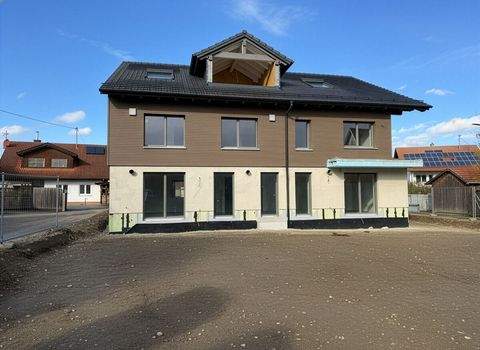 Hagenheim Wohnungen, Hagenheim Wohnung mieten