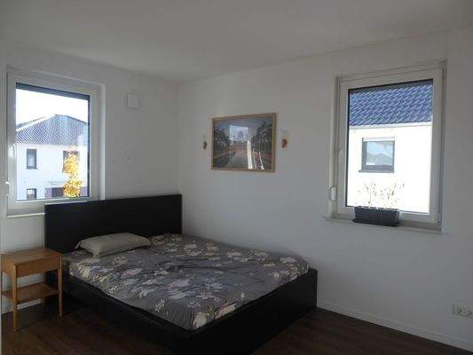 Weiteres Schlafzimmer