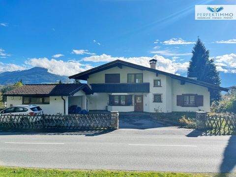 Gnadenwald Häuser, Gnadenwald Haus kaufen