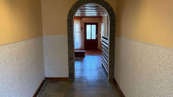 Eingangsbereich/ Flur