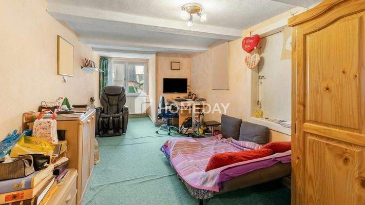 1. OG Elternschlafzimmer 1