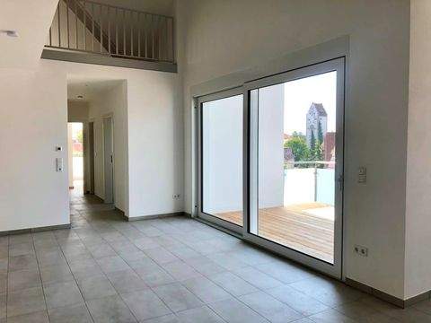 Pfullendorf Wohnungen, Pfullendorf Wohnung mieten