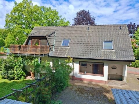 Barmstedt Häuser, Barmstedt Haus kaufen