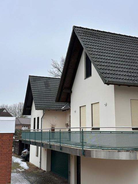 Beverstedt Wohnungen, Beverstedt Wohnung kaufen