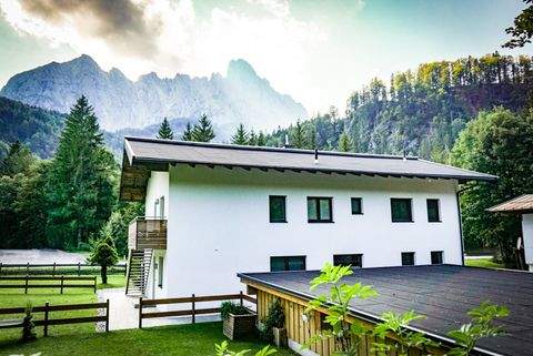 Kirchdorf in Tirol Wohnungen, Kirchdorf in Tirol Wohnung mieten