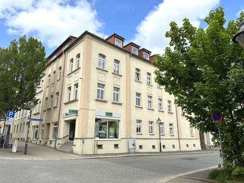 Zwickau Wohnungen, Zwickau Wohnung kaufen