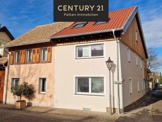 Century 21 Felten Immobilien