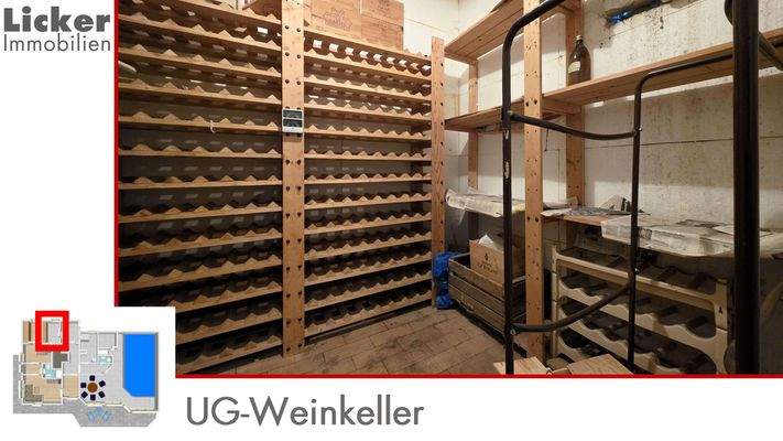 UG-Weinkeller