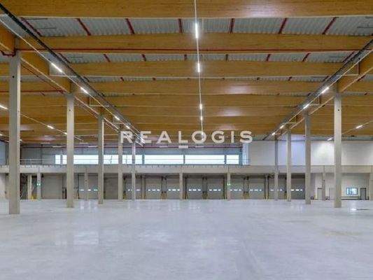 Innenansicht Beispielbild