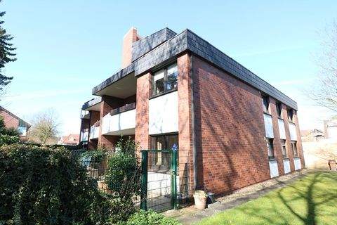 Cloppenburg Wohnungen, Cloppenburg Wohnung kaufen