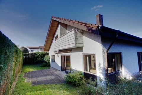 Bietigheim-Bissingen Häuser, Bietigheim-Bissingen Haus kaufen