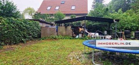 Falkensee Grundstücke, Falkensee Grundstück kaufen
