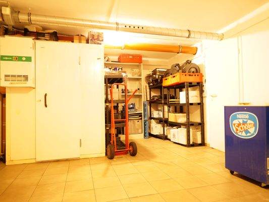 Lagerraum 