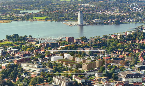 Schleswig Wohnungen, Schleswig Wohnung mieten