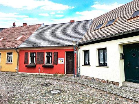 Eisenhüttenstadt Häuser, Eisenhüttenstadt Haus kaufen