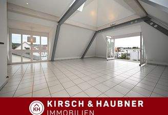 Besondere Architekten-Wohnung