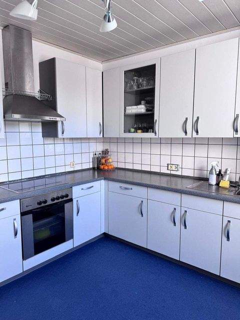 Bottrop Wohnungen, Bottrop Wohnung mieten