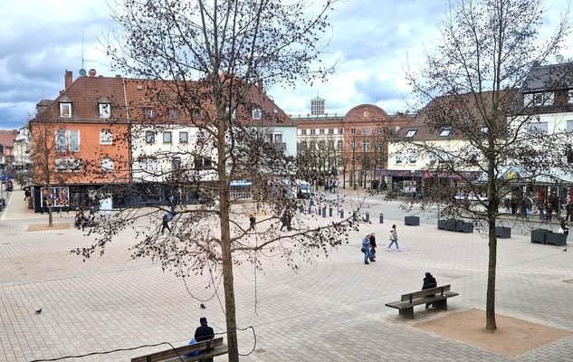 Aussicht