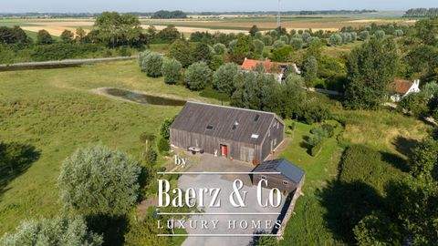 retranchement Häuser, retranchement Haus kaufen