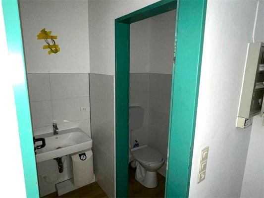 WC