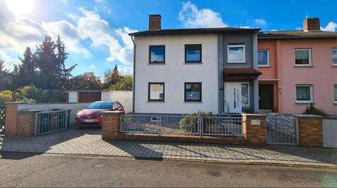 Lampertheim Häuser, Lampertheim Haus kaufen