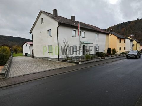 Miltenberg Häuser, Miltenberg Haus kaufen