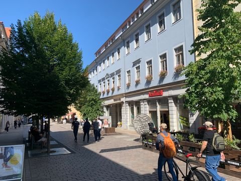 Freiberg Wohnungen, Freiberg Wohnung mieten