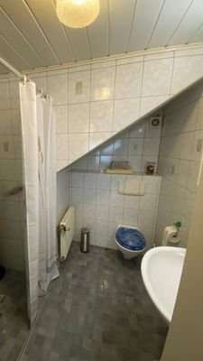 Gäste-WC EG