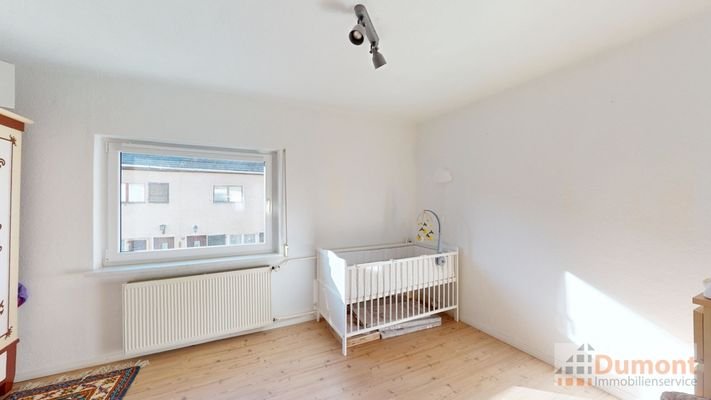 Kinderzimmer OG