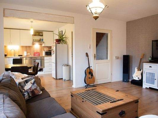 Zum Alten Moor wohnung-8