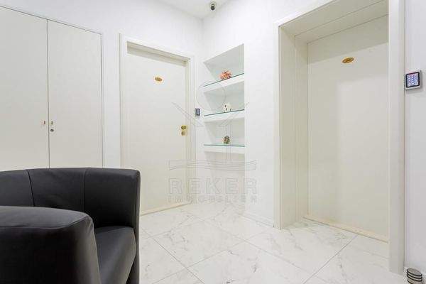 Insgesamt sind hier drei fabelhafte Schlafzimmer