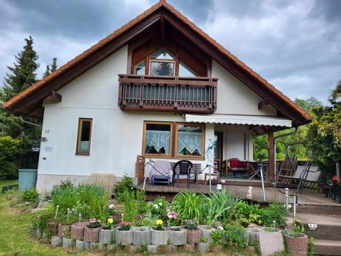 Gerstungen Häuser, Gerstungen Haus kaufen
