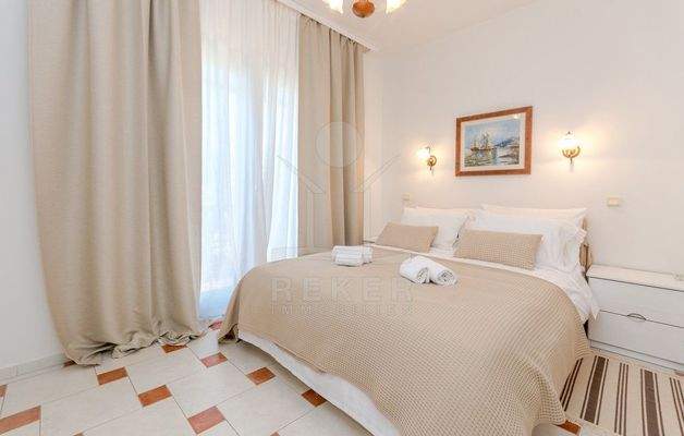 Vier Schlafzimmer zum Träumen