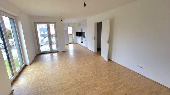 Unverbindliches Wohnbeispiel