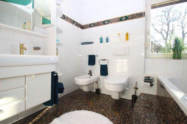 … und viel Tageslicht!