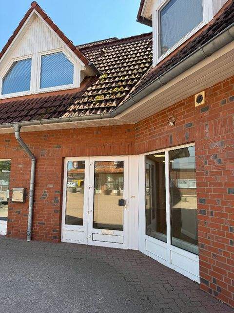 Seevetal Büros, Büroräume, Büroflächen 