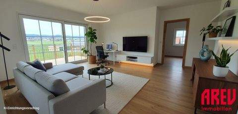 Höhnhart Wohnungen, Höhnhart Wohnung mieten