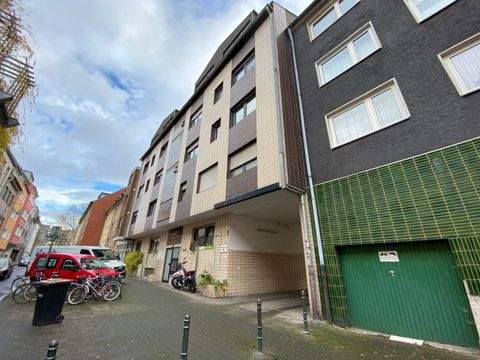 Köln Wohnungen, Köln Wohnung kaufen