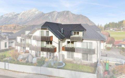Großgmain Wohnungen, Großgmain Wohnung kaufen