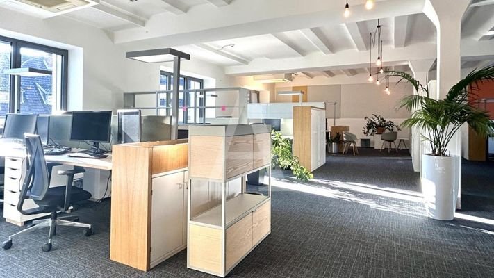 Openspacebüro