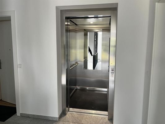 Fahrstuhl