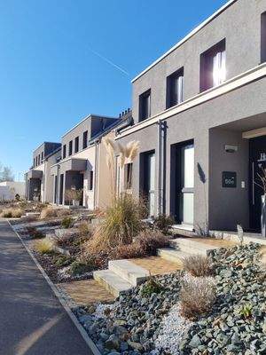 Referenzobjekt Kirchberg