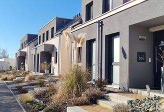 Referenzobjekt Kirchberg