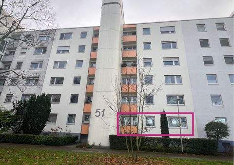 Karlsruhe / Beiertheim-Bulach Wohnungen, Karlsruhe / Beiertheim-Bulach Wohnung kaufen