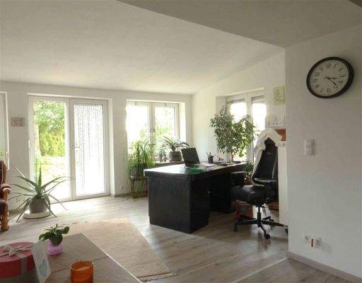 Haus-2 Eigentümer-Wohnzimmer