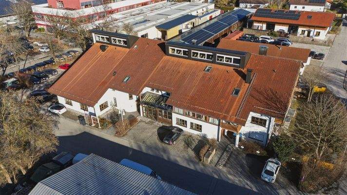 Impressionen der Immobilie