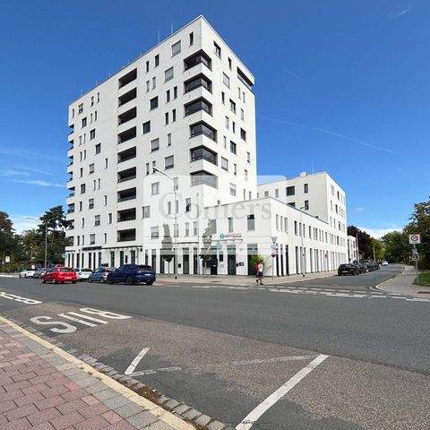 Erlangen Büros, Büroräume, Büroflächen 