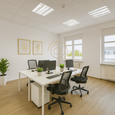 Innen Beispielmöblierung 1