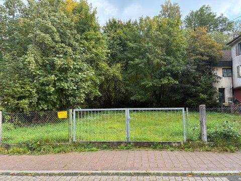 Schramberg Grundstücke, Schramberg Grundstück pachten